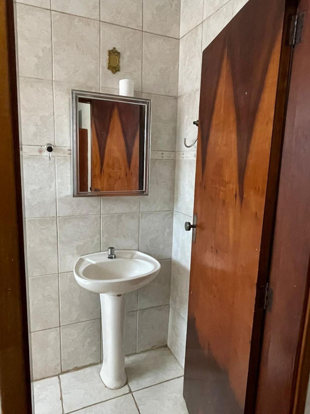 Paulinia Park Hotel Экстерьер фото