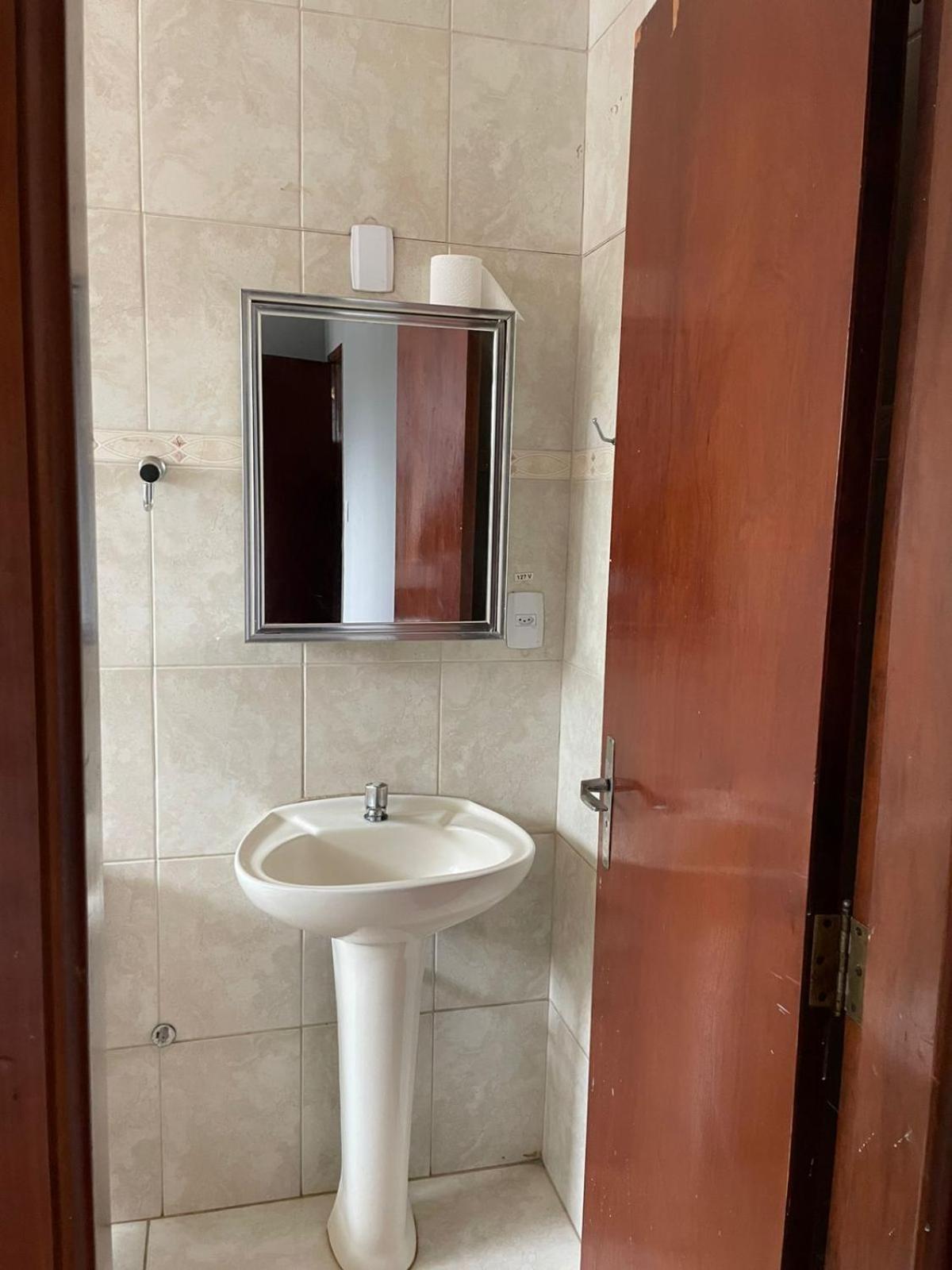 Paulinia Park Hotel Экстерьер фото