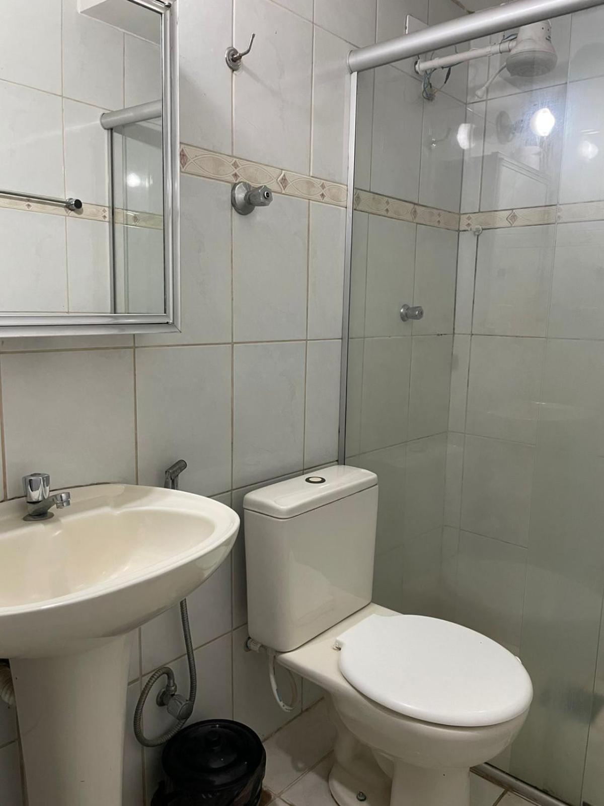 Paulinia Park Hotel Экстерьер фото