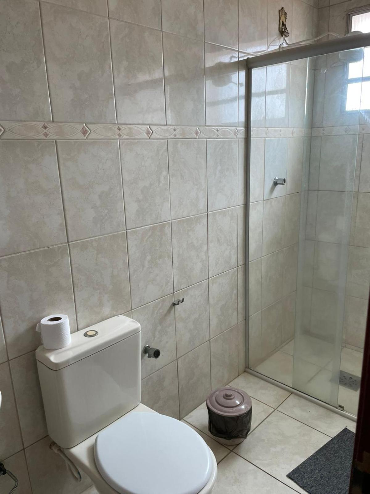 Paulinia Park Hotel Экстерьер фото