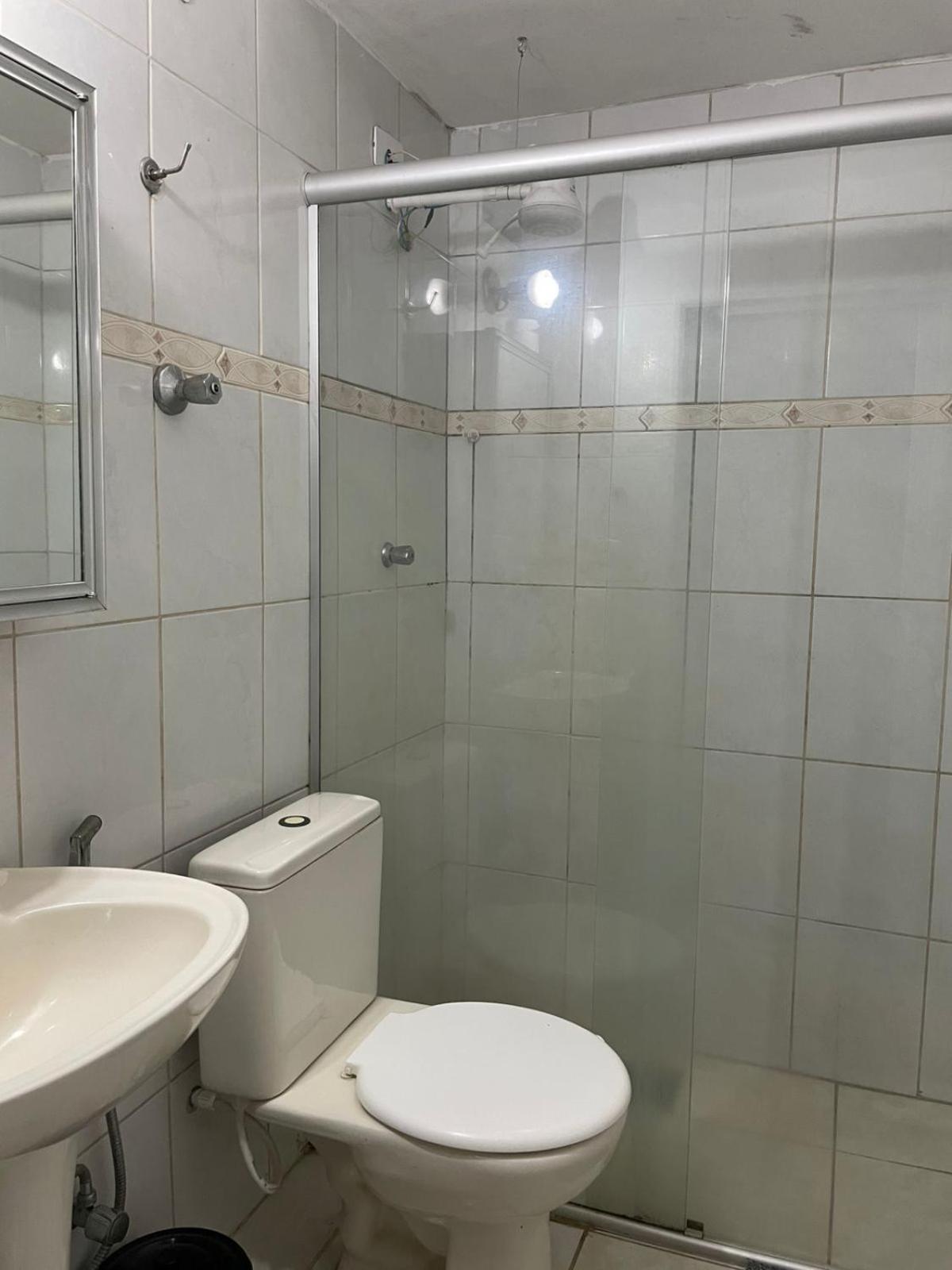 Paulinia Park Hotel Экстерьер фото